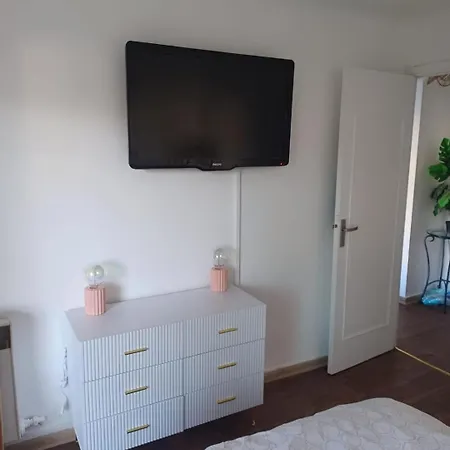 Apartamento Cosy Cannes