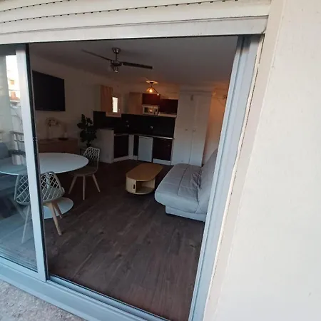 Cosy Cannes * Le Cannet