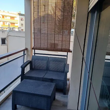Apartman Cosy Cannes *