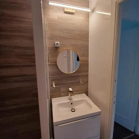 Cosy Cannes Apartman Le Cannet