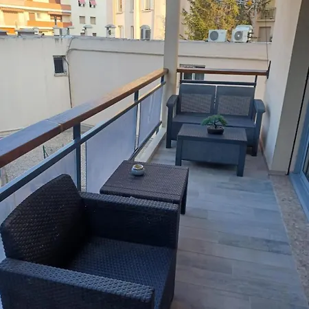 Apartment Cosy Cannes Le Cannet