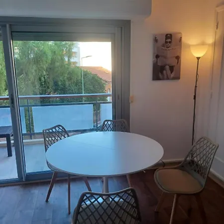 Cosy Cannes לה קאנה