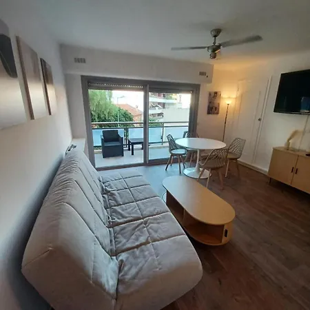 Cosy Cannes * Le Cannet