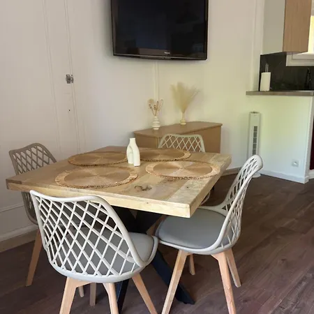 Apartman Cosy Cannes Le Cannet