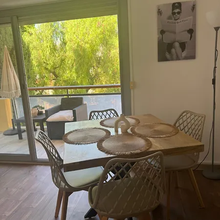 Apartamento Cosy Cannes Le Cannet