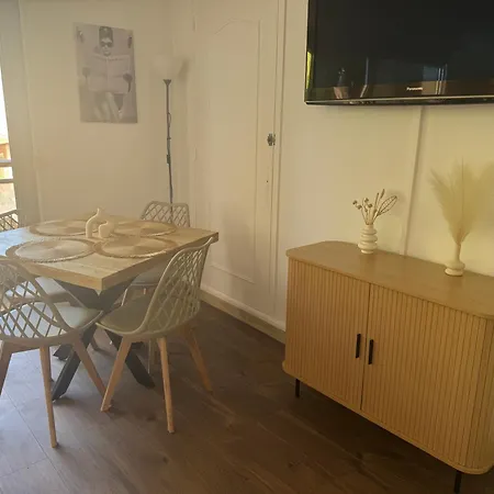 Apartman Cosy Cannes