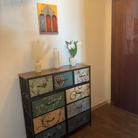 Apartamento Cosy Cannes *