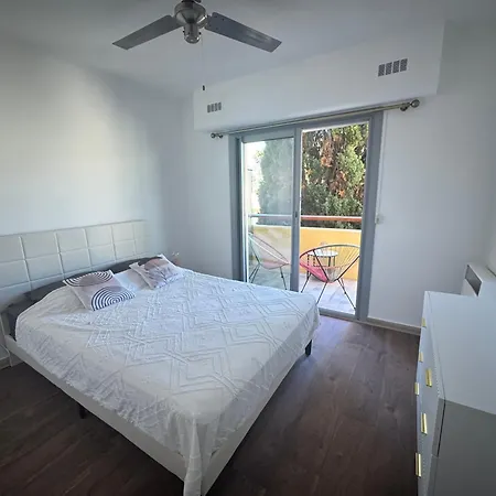 Apartment Cosy Cannes Le Cannet
