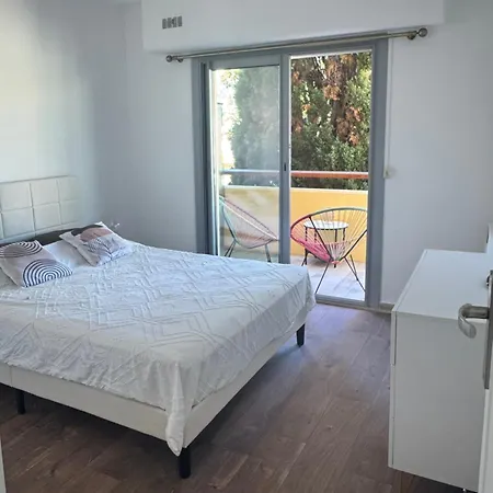 Apartman Cosy Cannes Le Cannet