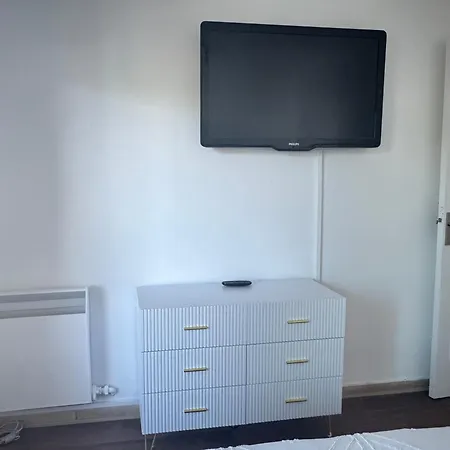 Apartment Cosy Cannes *