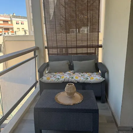 Apartamento Cosy Cannes Le Cannet