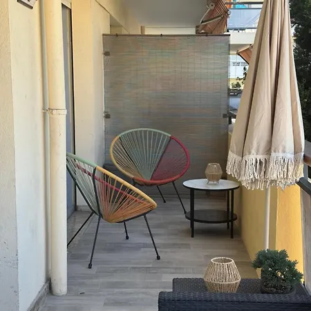 Cosy Cannes * Le Cannet